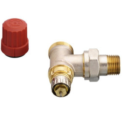 DANFOSS RA-N 15 thermostat valve, camphy