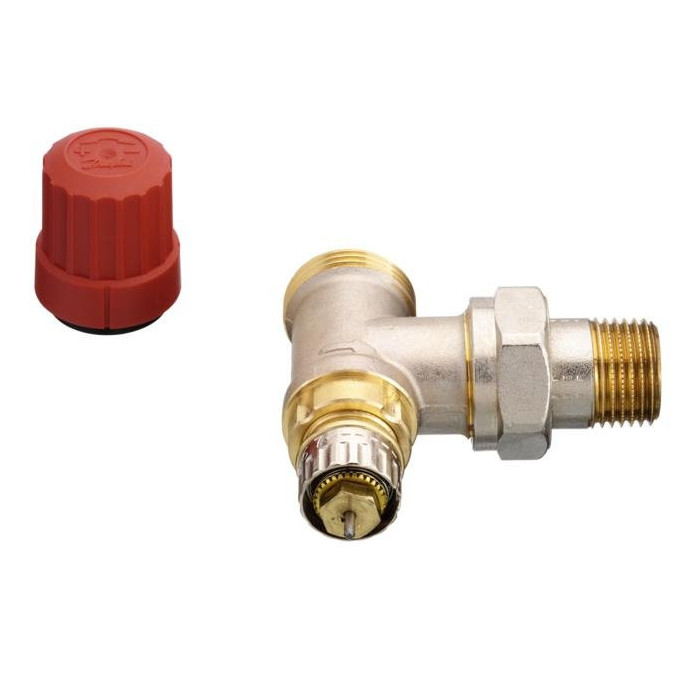 Термостатический вентиль DANFOSS RA-N 15, camphy