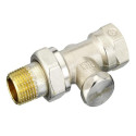 DANFOSS RLV-S 15 closing valve, courts