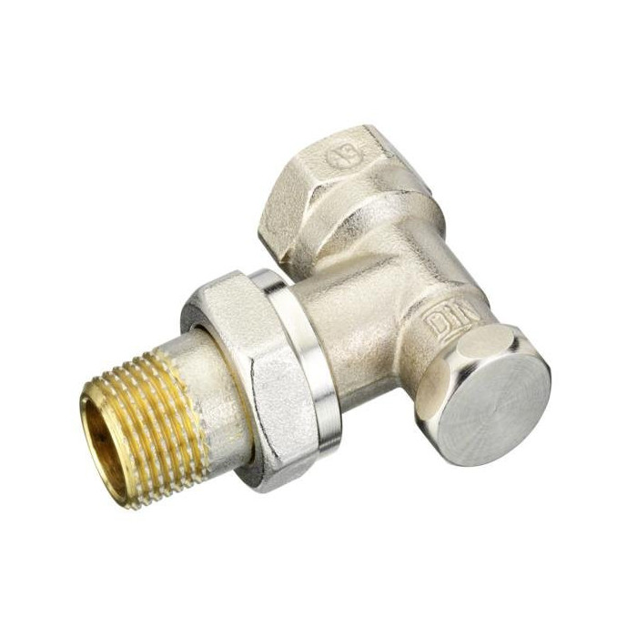 Sulgemisventiil DANFOSS RLV-S 15, kämping