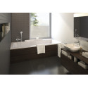 Vannitoa - dušisegisti HANSGROHE Logis, 71430000