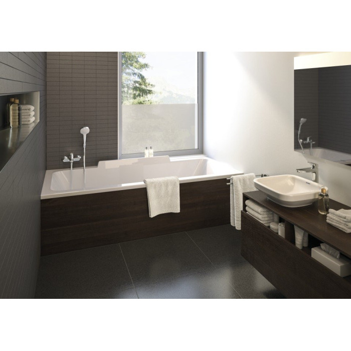 Vannitoa - dušisegisti HANSGROHE Logis, 71430000