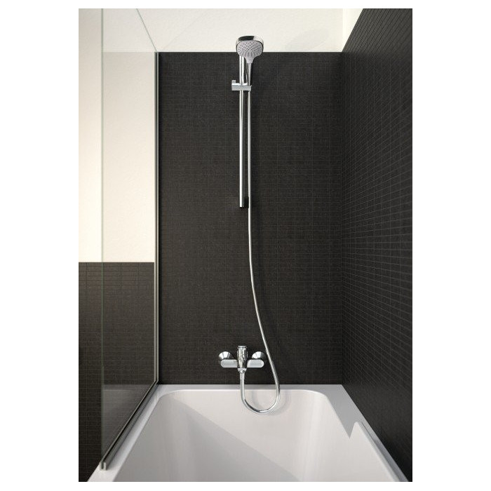Смеситель для ванной - душ HANSGROHE Logis, 71430000
