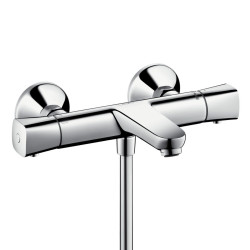Termostaatiline vann - dušisegisti HANSGROHE Ecostat Universal, 13123000