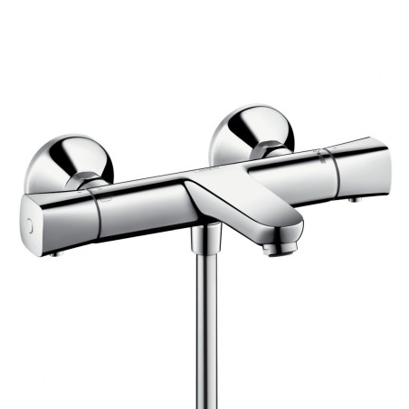Термостатический смеситель для ванны и душа HANSGROHE Ecostat Universal, 13123000