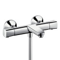 Thermostatic bath - shower mixer HANSGROHE Ecostat Universal, 13123000
