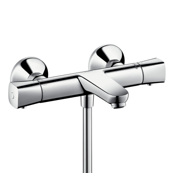 Termostaatiline vann - dušisegisti HANSGROHE Ecostat Universal, 13123000