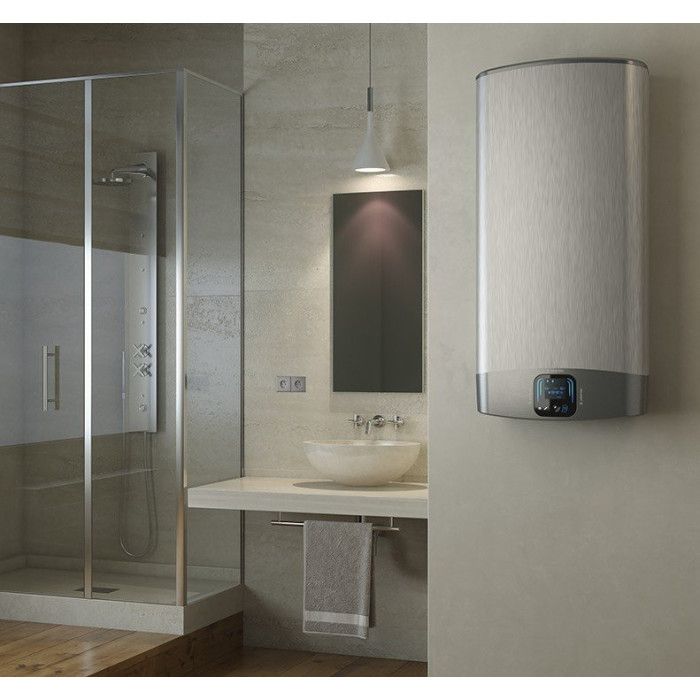 Elektriline veesoojendi ARISTON Velis EVO 50 wifi