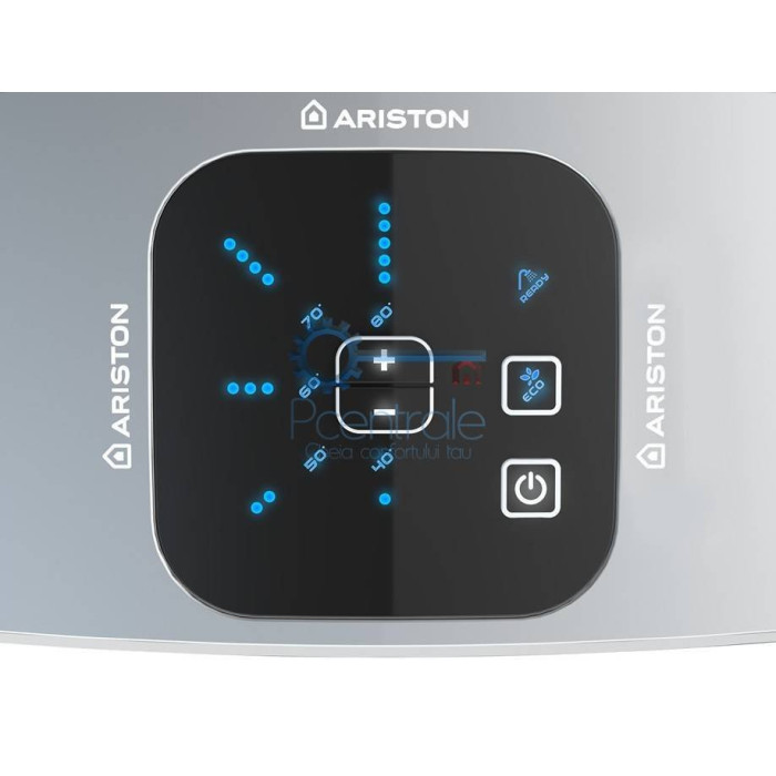 Электрический водонагреватель ARISTON Velis EVO 80 Wifi