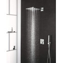 Potikendiline termostaatiline dušikomplekt GROHE Grohtherm SmartControl, 34706000