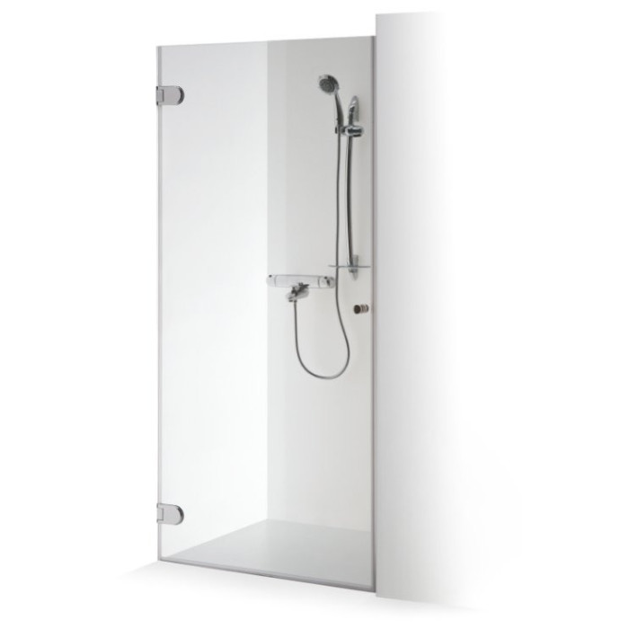 Shower door BALTIC BRINK Ieva