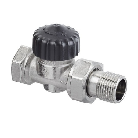 Термостатический клапан без предварительной настройки TA HYDRONICS 3/4"", jujus