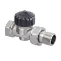 Термостатический клапан без предварительной настройки TA HYDRONICS 3/4"", jujus