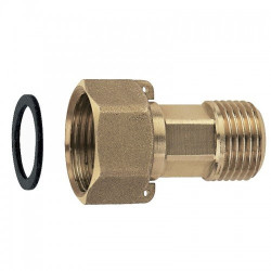 Vaskne antik 1 1/2"" x 1 1/4""