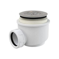 Sifooniga dušimat ALCAPLAST 86 mm