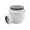 Sifooniga dušimat ALCAPLAST 86 mm