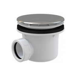 Siphon shower tray ALCAPLAST 116 mm