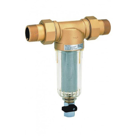 Prasiplevinuve veepuhastusfilter HONEYWELL FF06 MiniPlus 3/4"", külmale veele