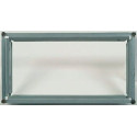 Рамка для решеток SYSTEMAIR 200 x 100, UR