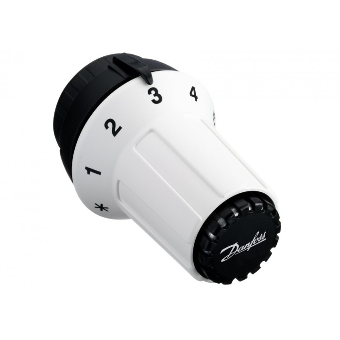 Thermostatic head DANFOSS RA connector