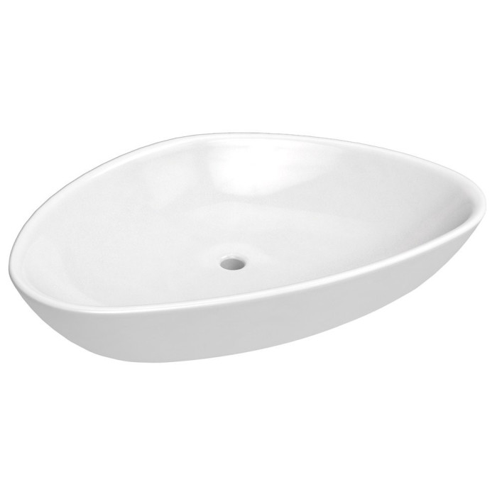 KAMĖ Terca countertop sink