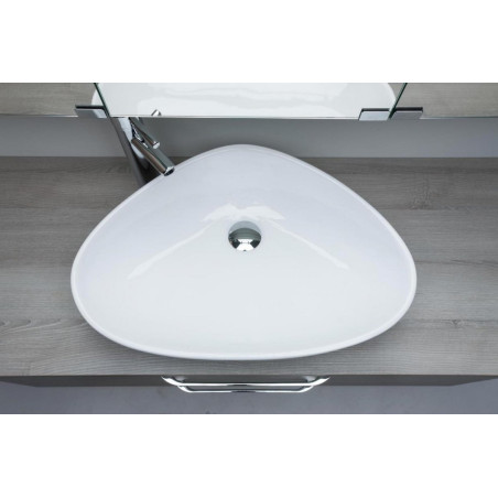 KAMĖ Terca countertop sink