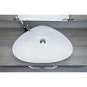 KAMĖ Terca countertop sink