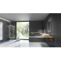 Shower set RAVAK Termo 300 with a thermostatic mixer is a shower kit.