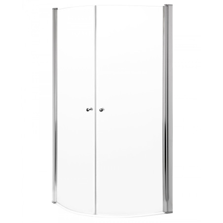 Душевая кабина GUSTAVSBERG Pivot 80 x 80 см
