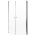 Shower cabin GUSTAVSBERG Pivot 80 x 80 cm