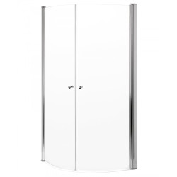 Shower cabin GUSTAVSBERG Pivot 90 x 90 cm