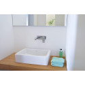 Built-in sink mixer HANSGROHE Metris 225 mm, 31086000
