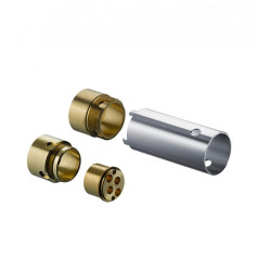 Extension for concealed mixer part HANSGROHE, 31971000