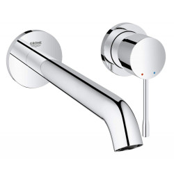 GROHE Essence 230 mm sink mixer, 19967001