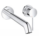 Potisegava segisti GROHE Essence 230 mm, 19967001
