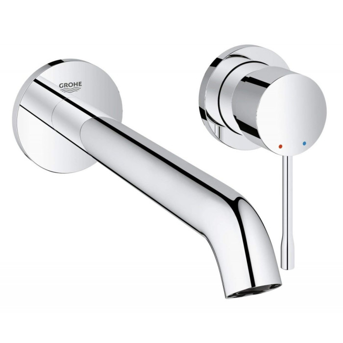 GROHE Essence 230 mm sink mixer, 19967001