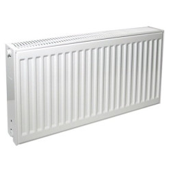 Radiaator alumise laadimise KERMI FTV 22 x 500 x 600