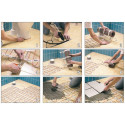 Электрический теплый пол DANFOSS DEVIcomfort 150T 5 м (2,5 м2)