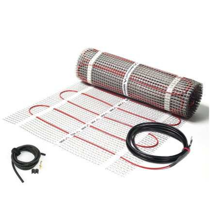 Elektriline soojendusmatid DANFOSS DEVIcomfort 150T 18 m (9.0 m2)