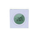 Termostaadi programmid, mis on saadaval "DANFOSS ECtemp Next Plus"