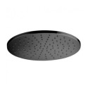 Stationary shower head ALPI Blue white / black / nickel