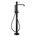 Alpi Blue basin mixer chrome / white / black / nickel