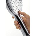 Termostaatiline segisti HANSGROHE Ecostat Select koos 65 cm dušipostiga Raindance Select S, 27036000