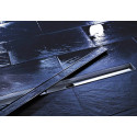 TECEdrainline shower channel corner grates, Plate
