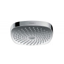 Built-in thermostatic shower set HANSGROHE Croma Select E 180, 27294000