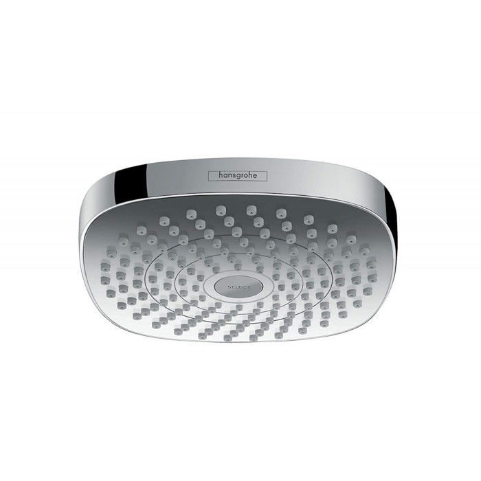 Built-in thermostatic shower set HANSGROHE Croma Select E 180, 27294000