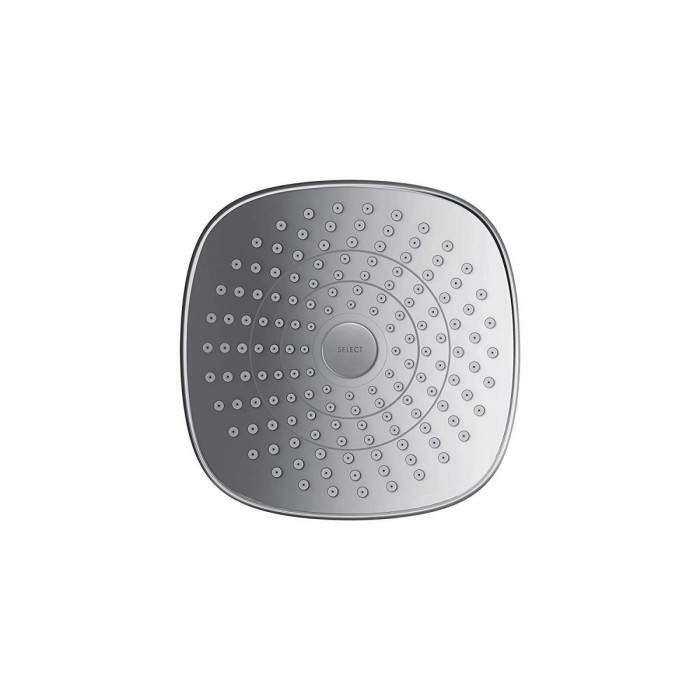 Built-in thermostatic shower set HANSGROHE Croma Select E 180, 27294000