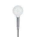 Termostaatiline vihmadušisüsteem HANSGROHE Crometta S 240 1jet, 27320000