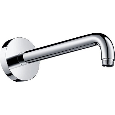 Dušitember seintele HANSGROHE 24,10 cm, 27409000