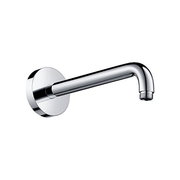 Dušitember seintele HANSGROHE 24,10 cm, 27409000